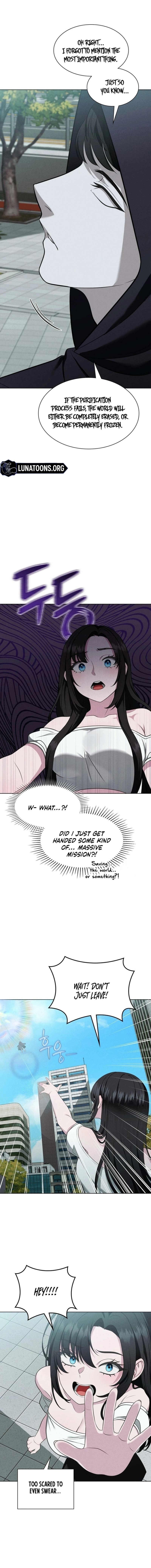 The Sleeping World Chapter 1 page 13 - 