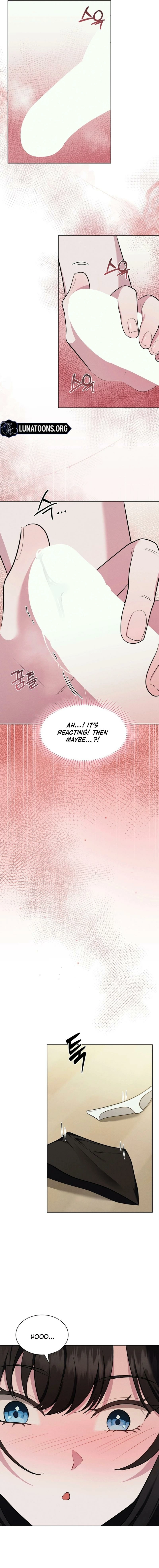 The Sleeping World Chapter 1 page 19 - 
