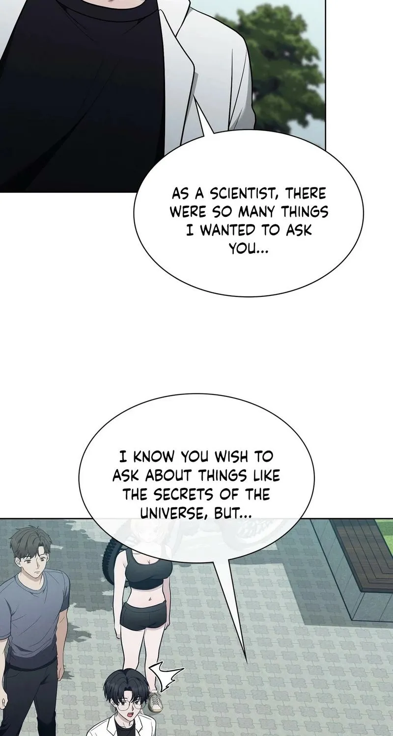 The Sleeping World Chapter 10 page 20 - 