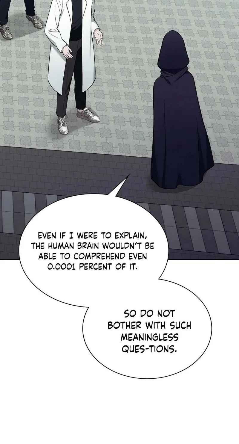 The Sleeping World Chapter 10 page 21 - 