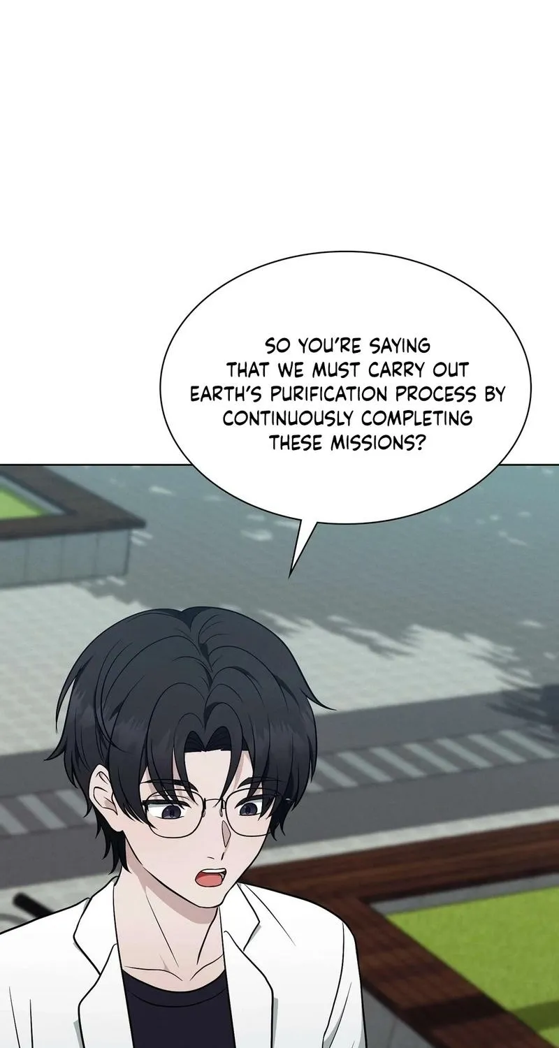 The Sleeping World Chapter 10 page 33 - 