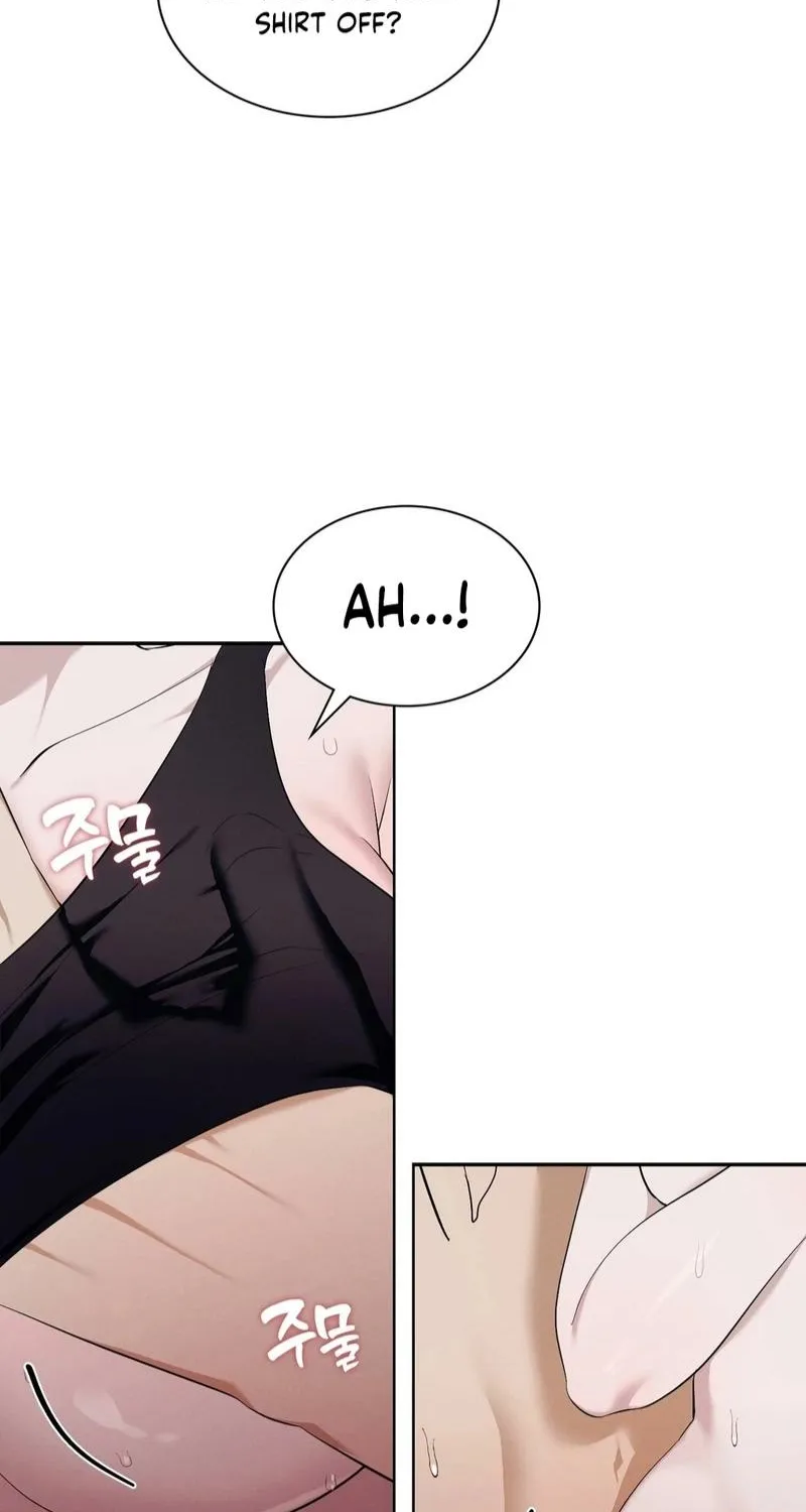 The Sleeping World Chapter 10 page 59 - 