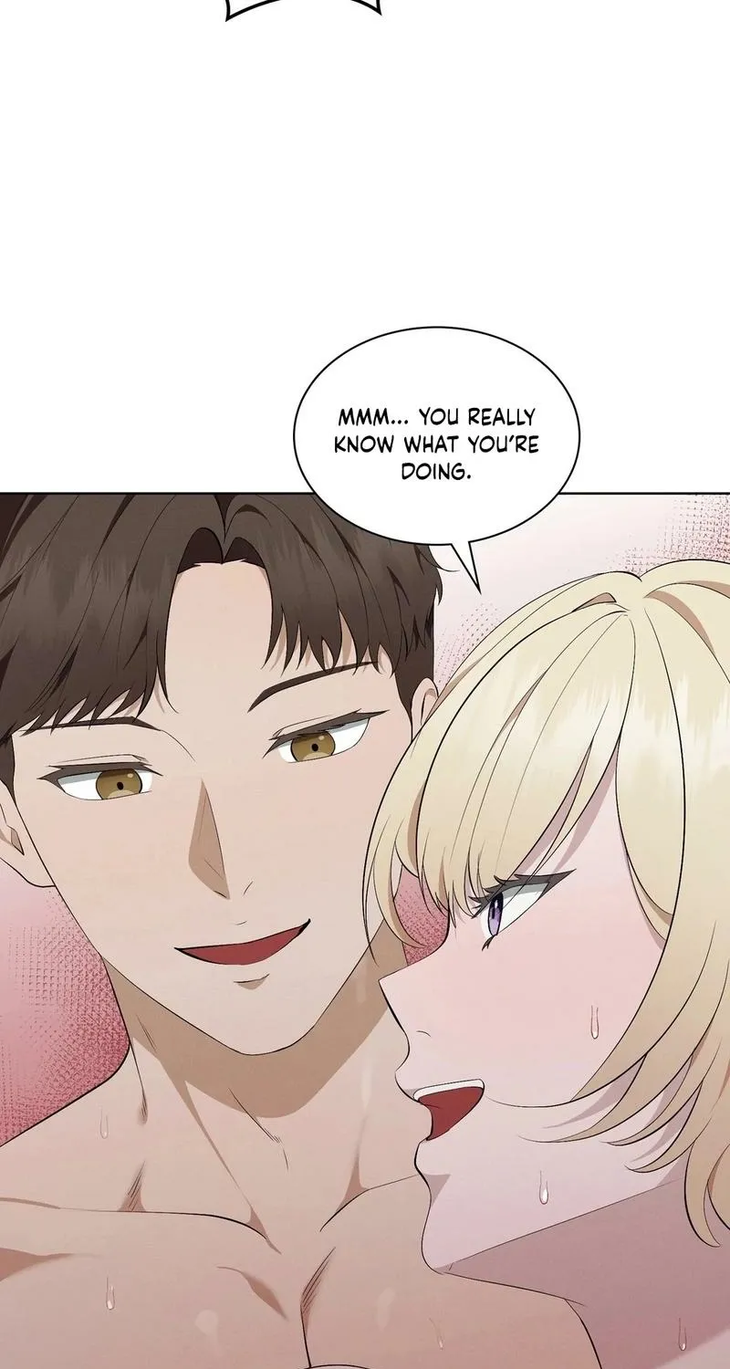 The Sleeping World Chapter 10 page 64 - 