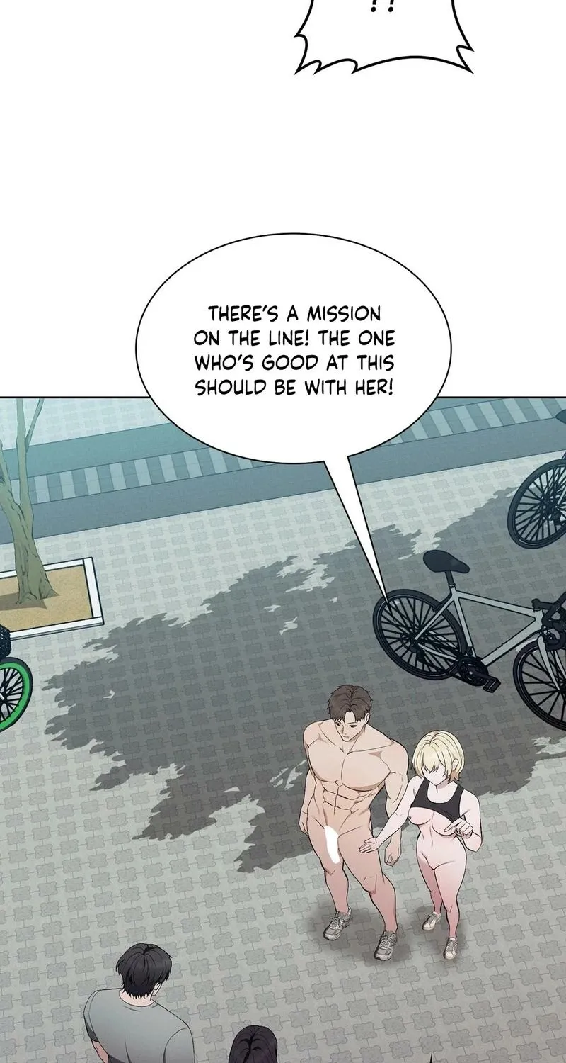 The Sleeping World Chapter 10 page 68 - 