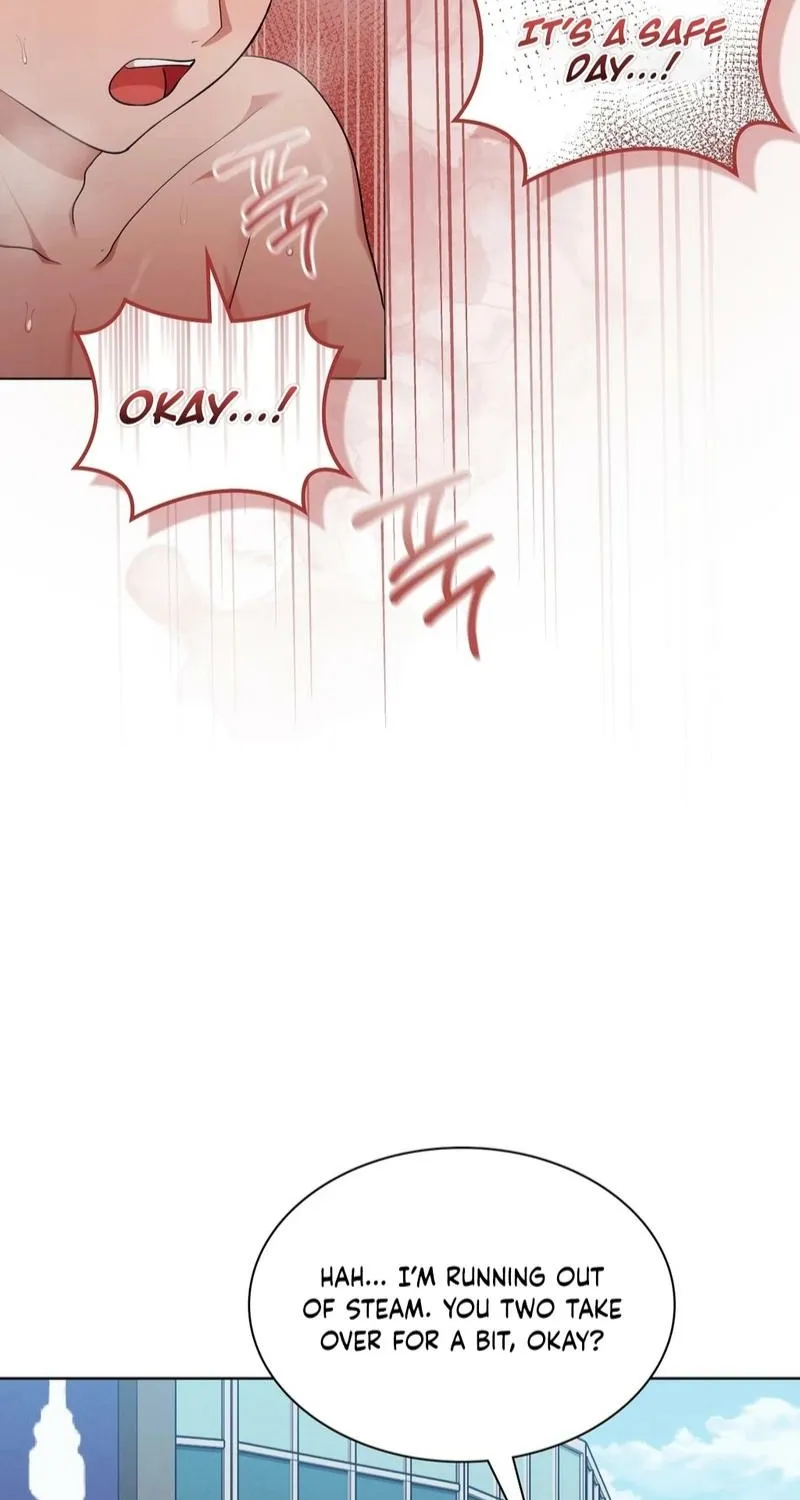 The Sleeping World Chapter 10 page 74 - 