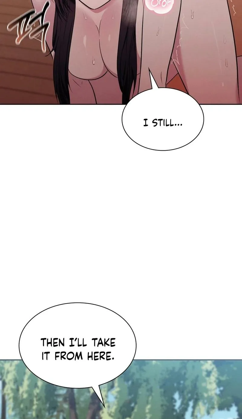 The Sleeping World Chapter 11 page 21 - 