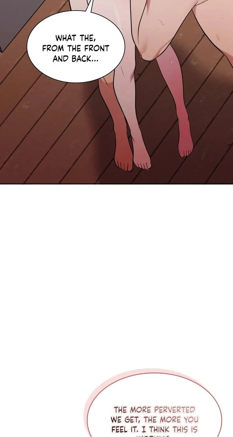 The Sleeping World Chapter 11 page 33 - 