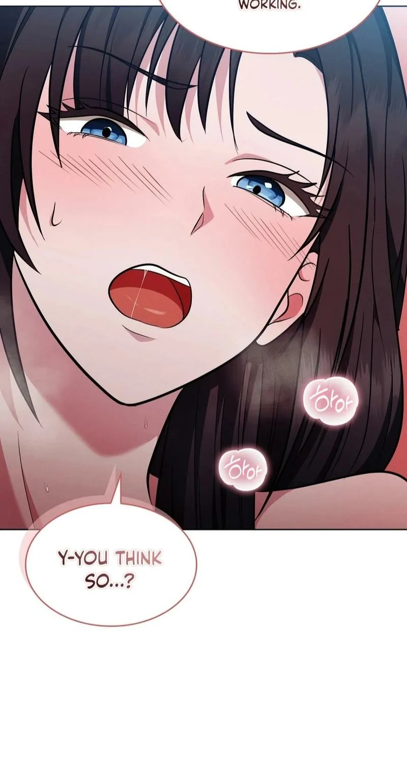 The Sleeping World Chapter 11 page 34 - 