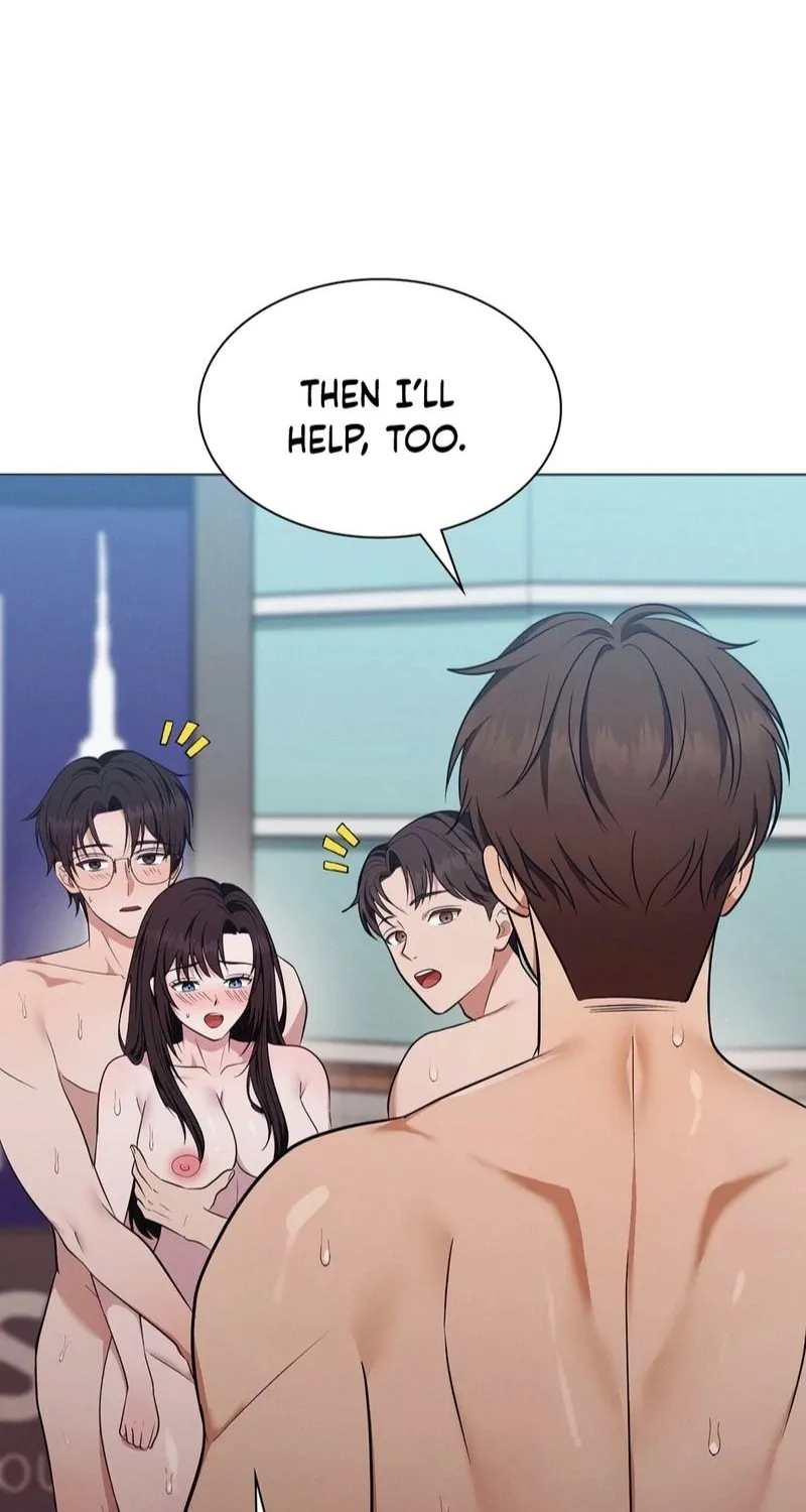 The Sleeping World Chapter 11 page 35 - 