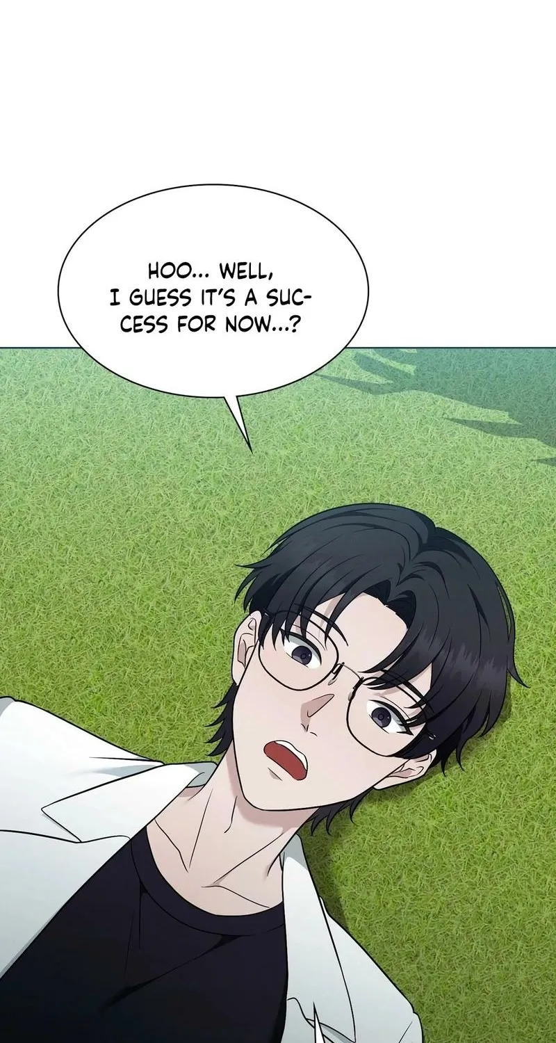 The Sleeping World Chapter 11 page 49 - 