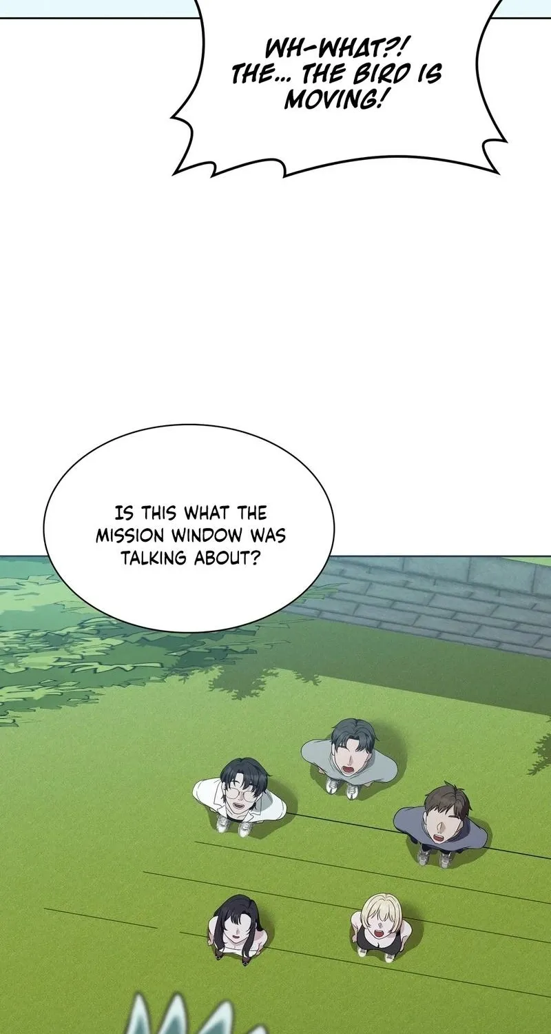 The Sleeping World Chapter 11 page 57 - 