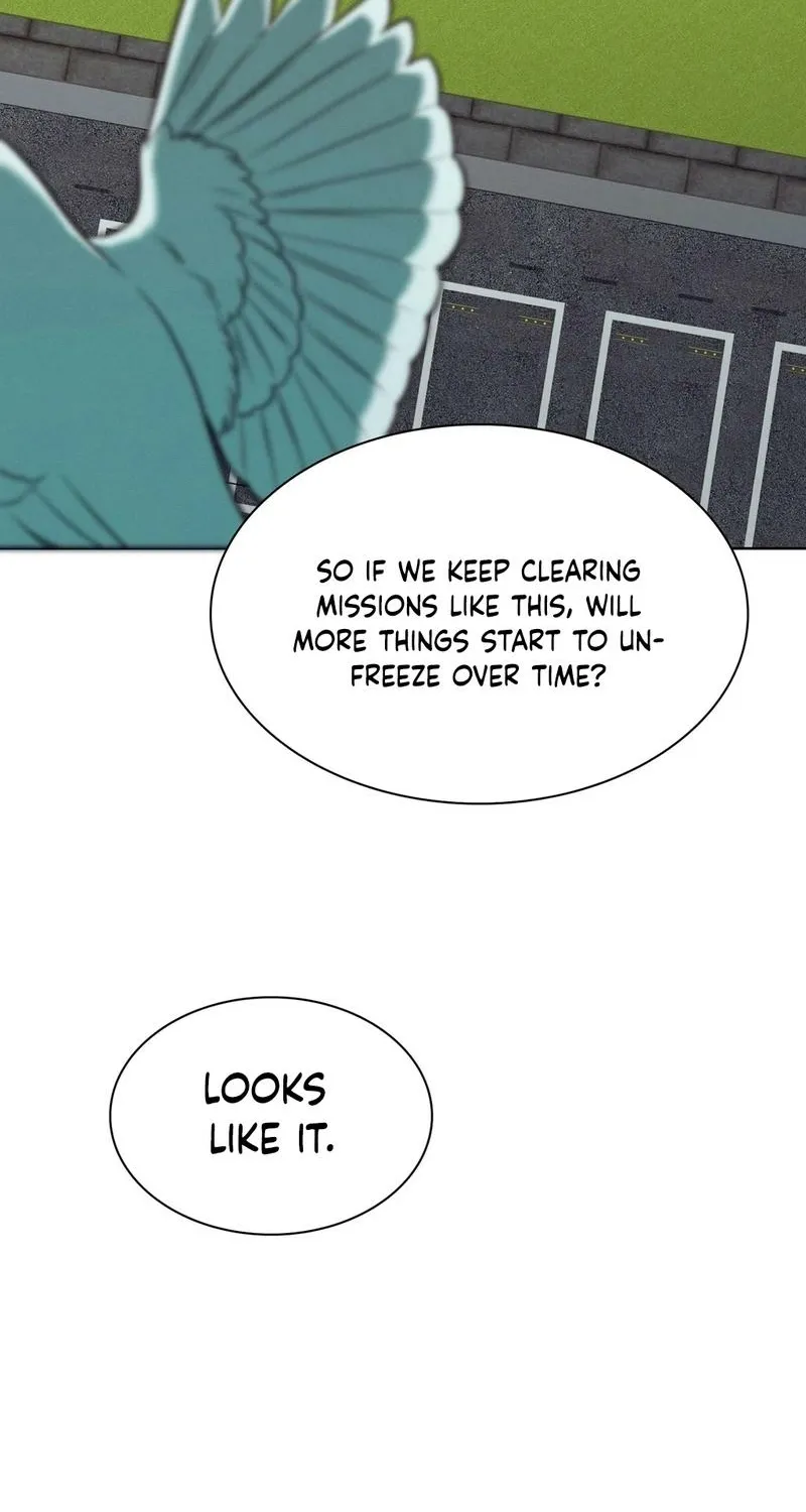 The Sleeping World Chapter 11 page 58 - 