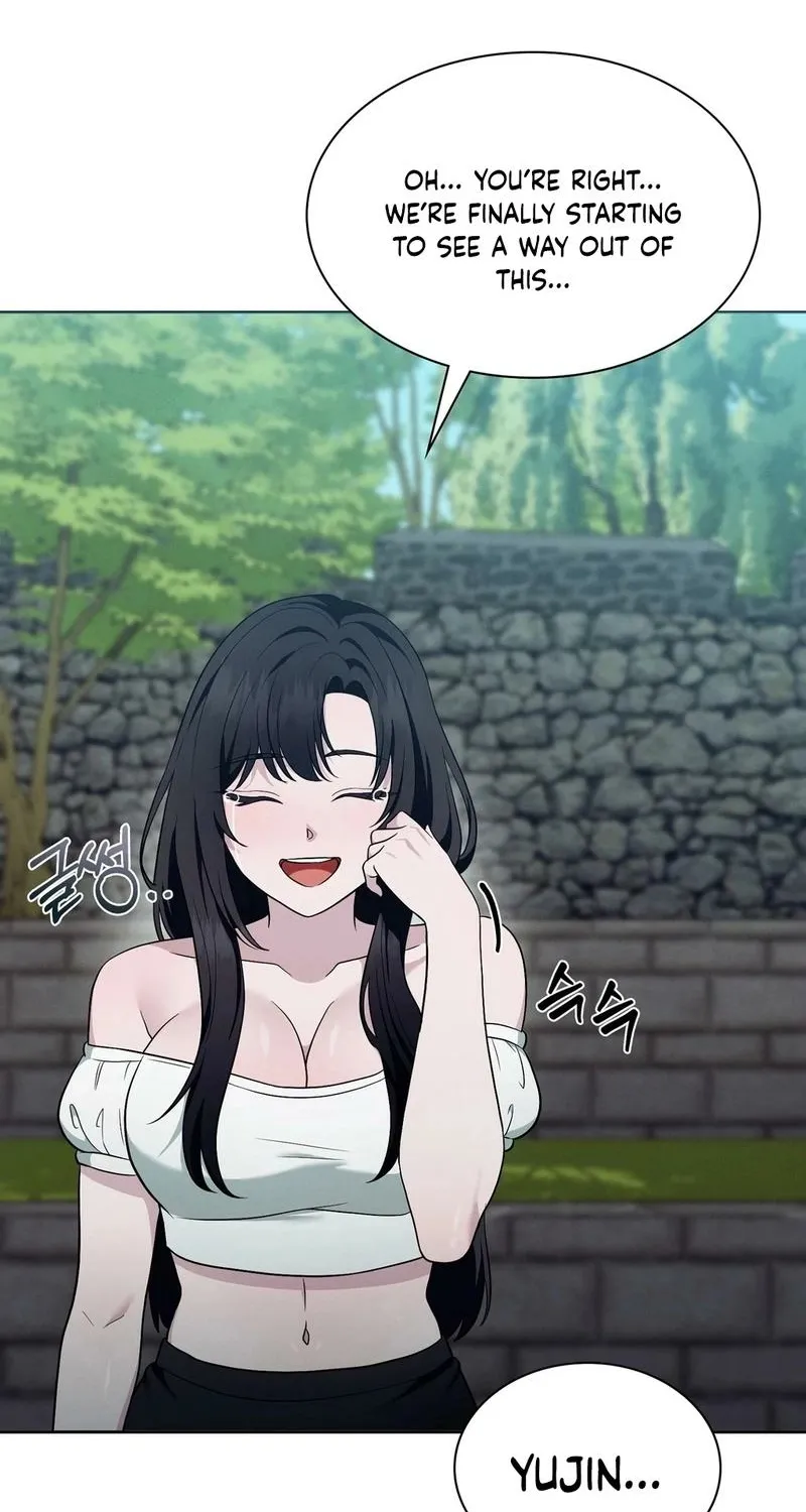 The Sleeping World Chapter 11 page 59 - 
