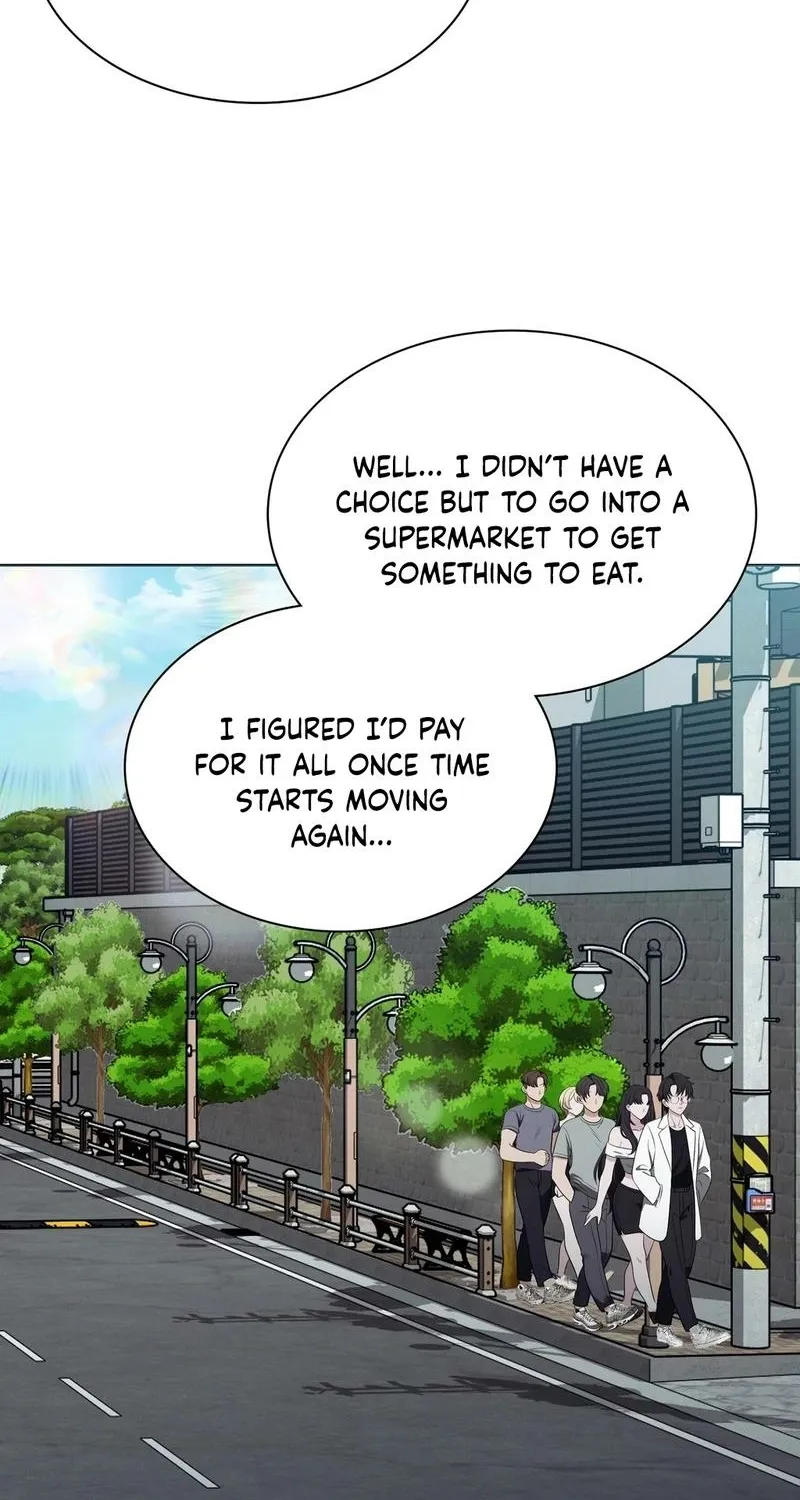 The Sleeping World Chapter 11 page 73 - 