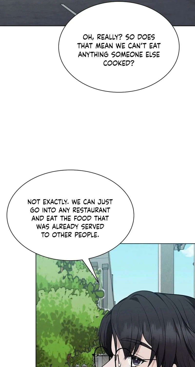 The Sleeping World Chapter 11 page 74 - 