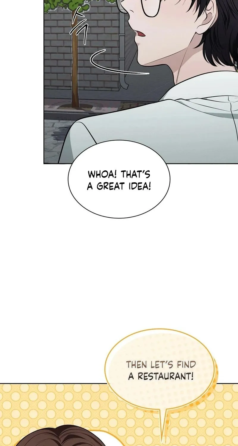 The Sleeping World Chapter 11 page 75 - 