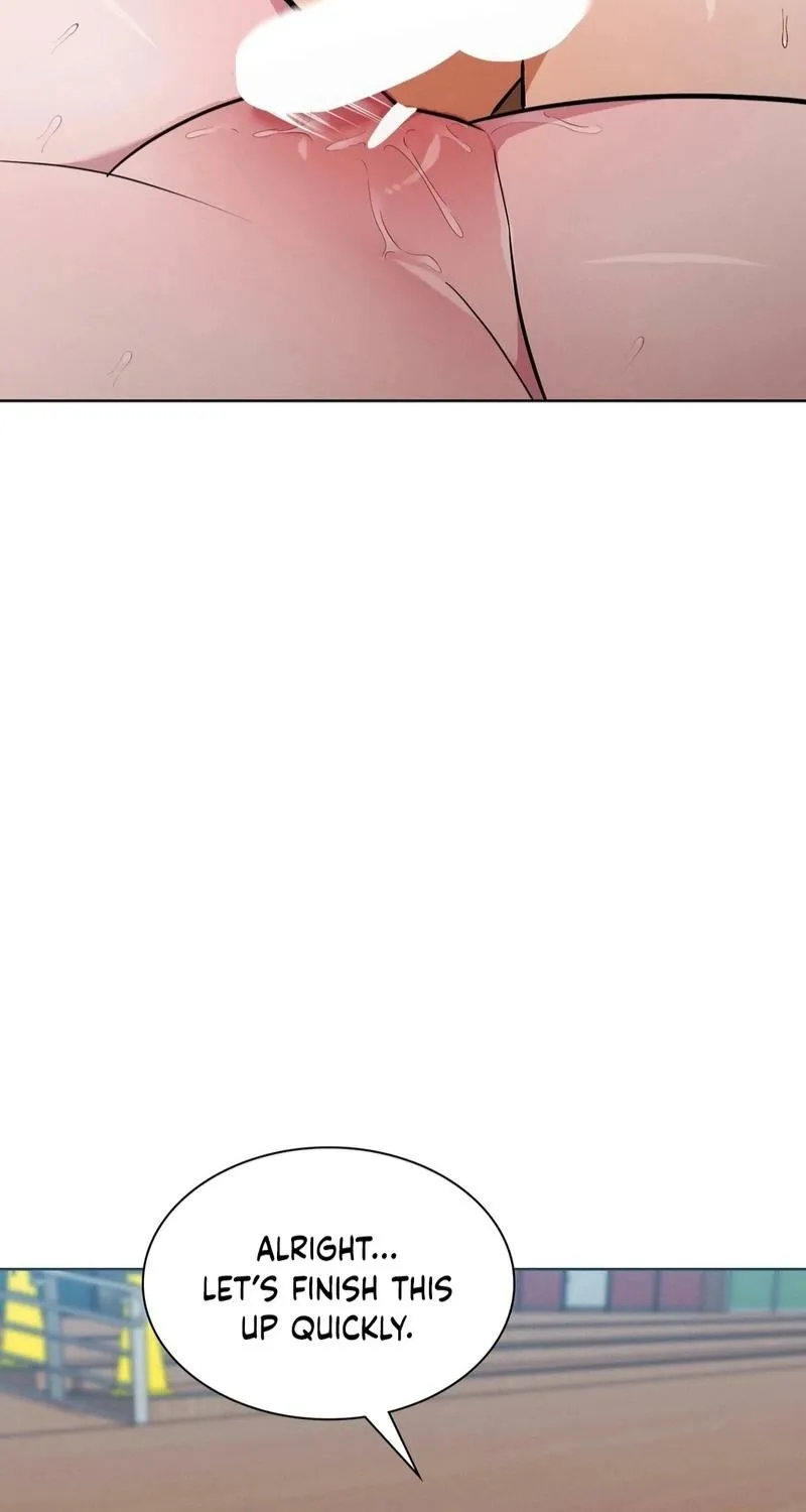 The Sleeping World Chapter 11 page 10 - 