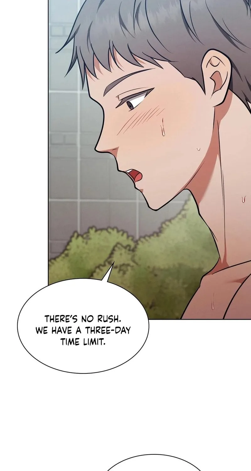 The Sleeping World Chapter 12 page 23 - 