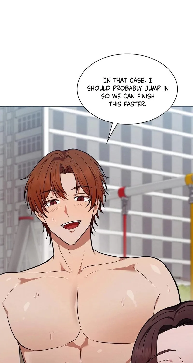 The Sleeping World Chapter 12 page 25 - 
