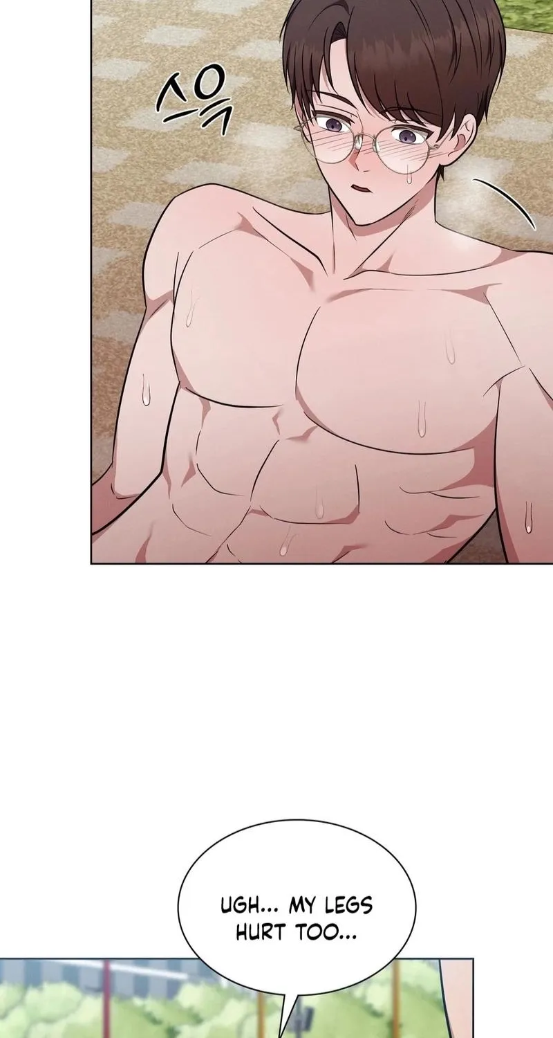 The Sleeping World Chapter 12 page 33 - 