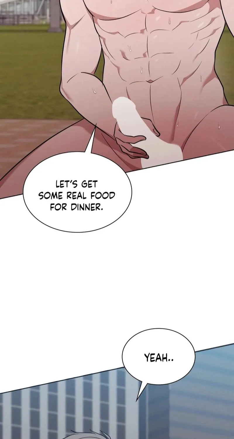 The Sleeping World Chapter 12 page 38 - 