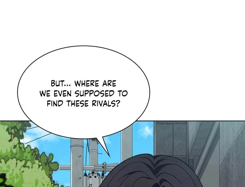 The Sleeping World Chapter 12 page 56 - 