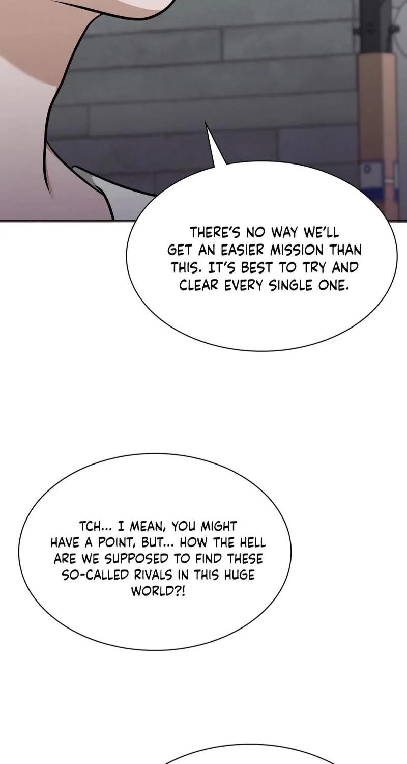The Sleeping World Chapter 12 page 63 - 