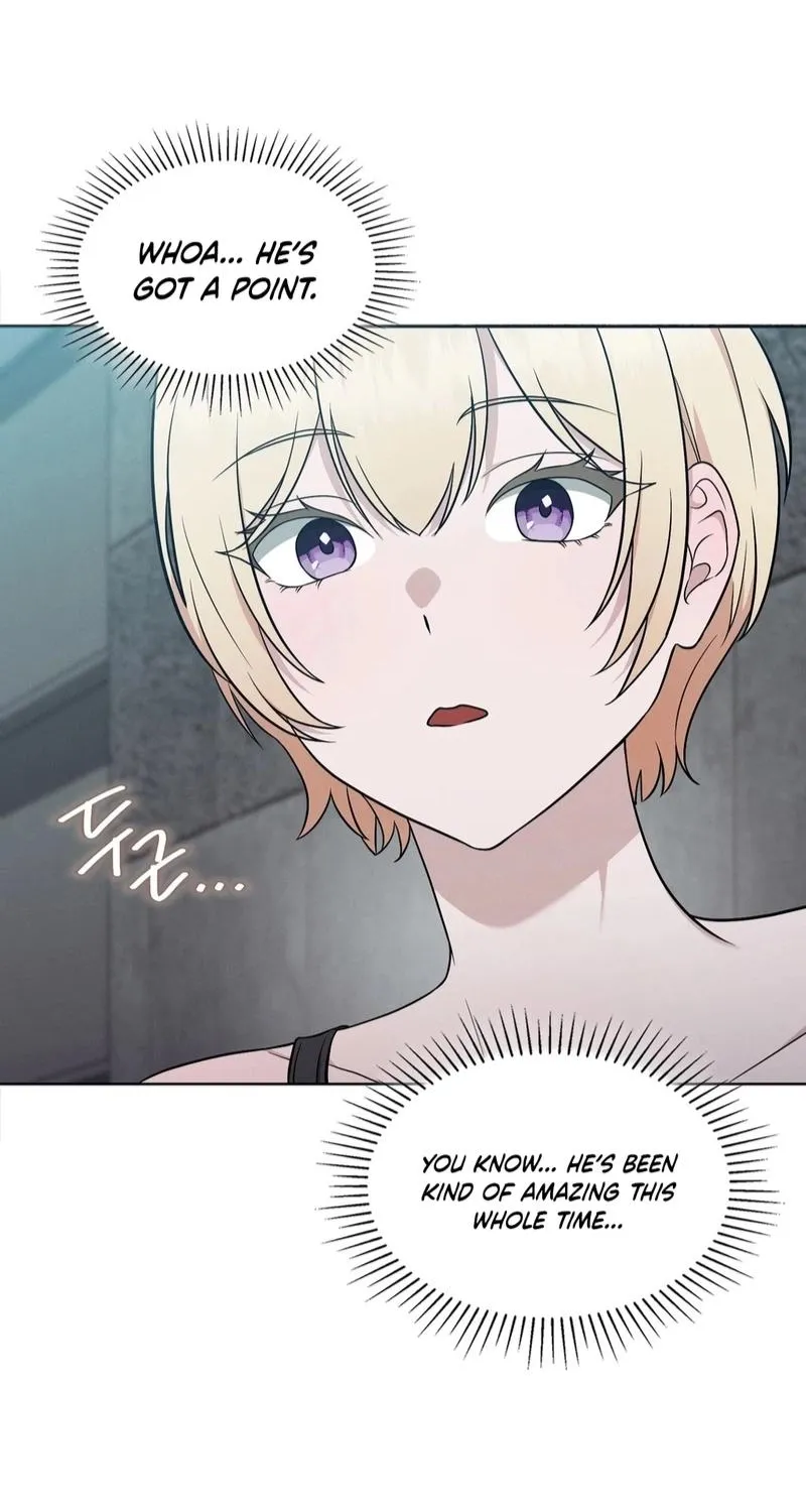 The Sleeping World Chapter 12 page 69 - 
