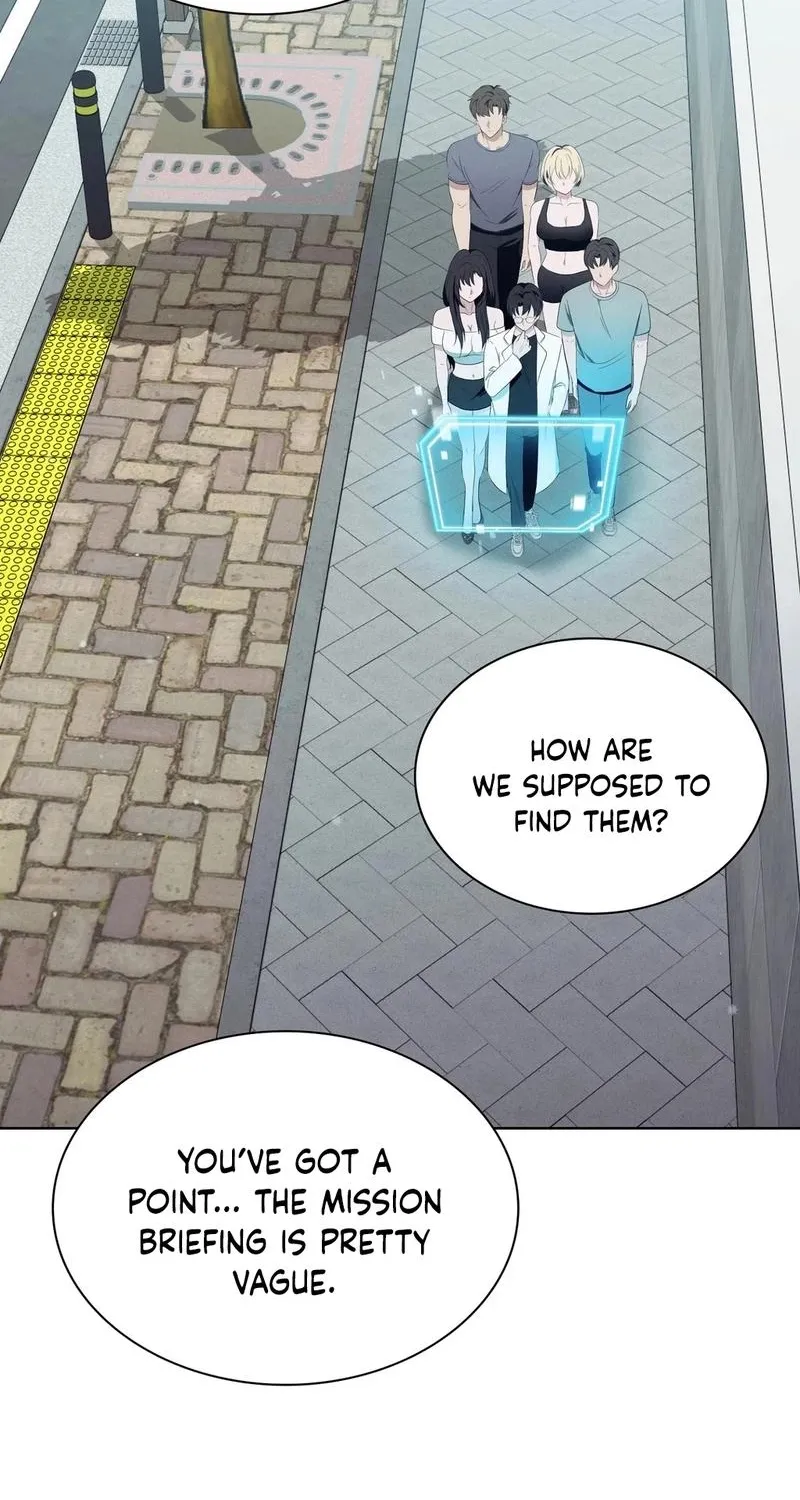 The Sleeping World Chapter 12 page 8 - 
