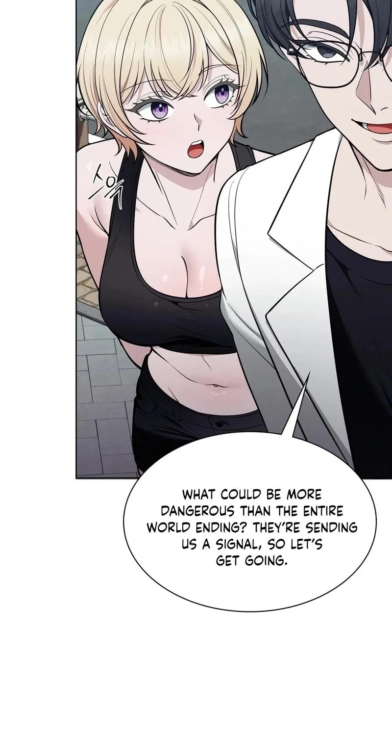 The Sleeping World Chapter 12 page 80 - 