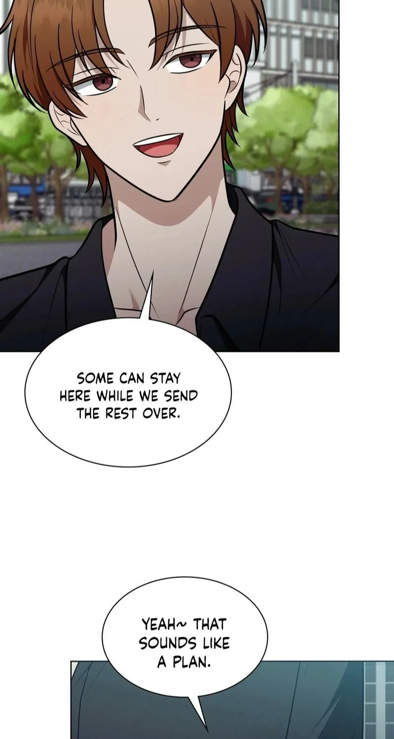 The Sleeping World Chapter 13 page 15 - 