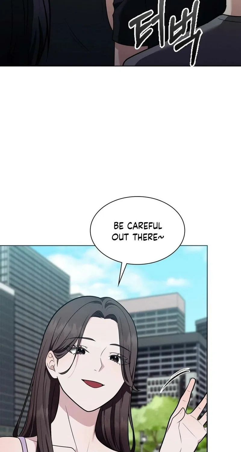 The Sleeping World Chapter 13 page 23 - 