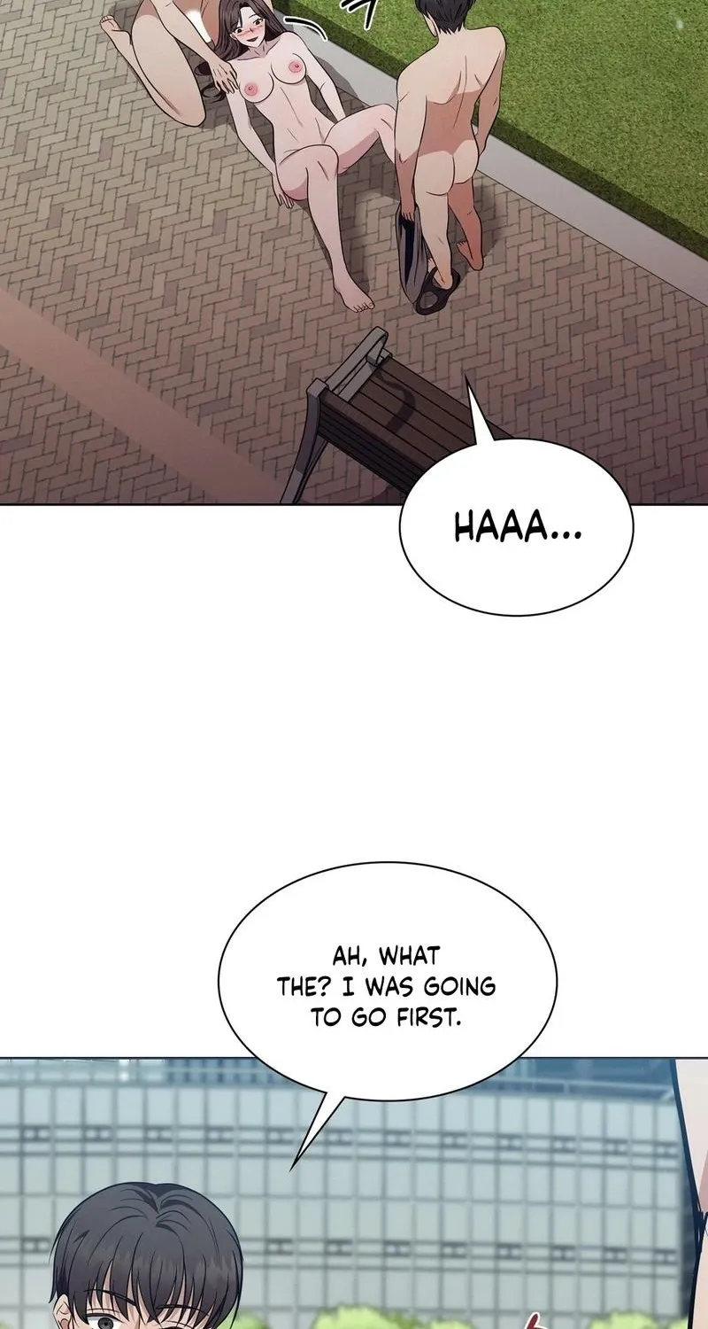 The Sleeping World Chapter 13 page 30 - 