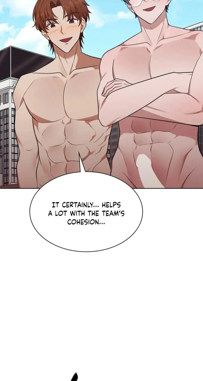 The Sleeping World Chapter 13 page 37 - 