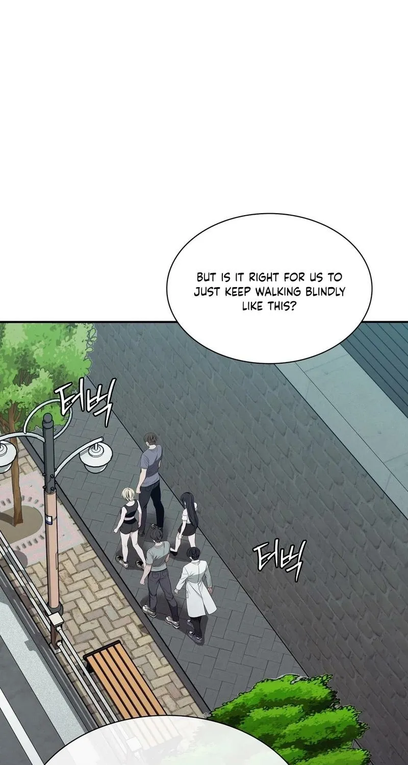 The Sleeping World Chapter 13 page 59 - 