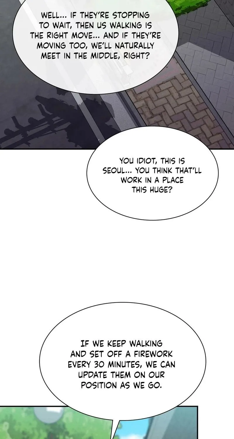 The Sleeping World Chapter 13 page 60 - 