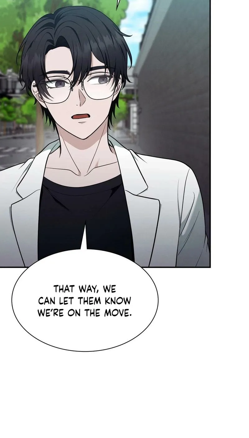 The Sleeping World Chapter 13 page 61 - 