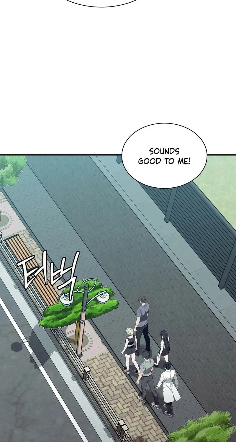 The Sleeping World Chapter 13 page 63 - 