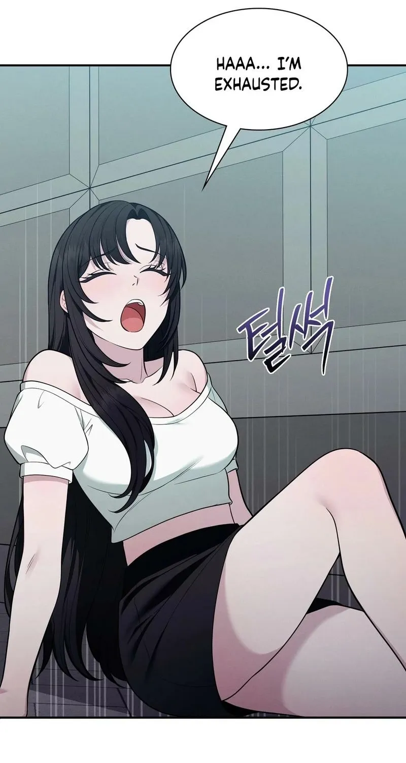 The Sleeping World Chapter 13 page 68 - 