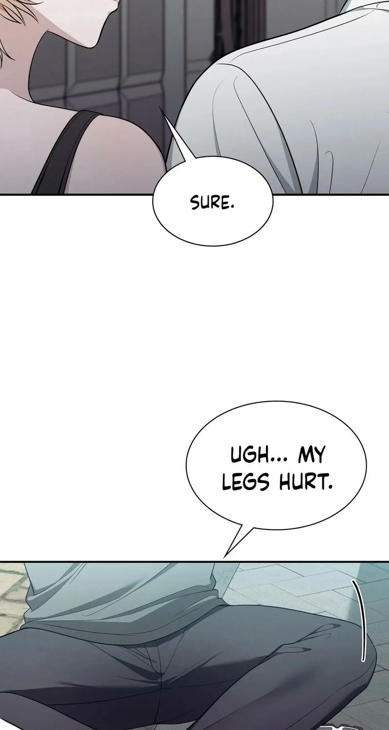 The Sleeping World Chapter 13 page 70 - 