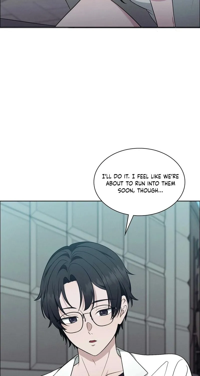 The Sleeping World Chapter 13 page 74 - 