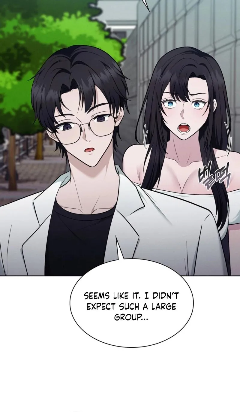 The Sleeping World Chapter 14 page 11 - 