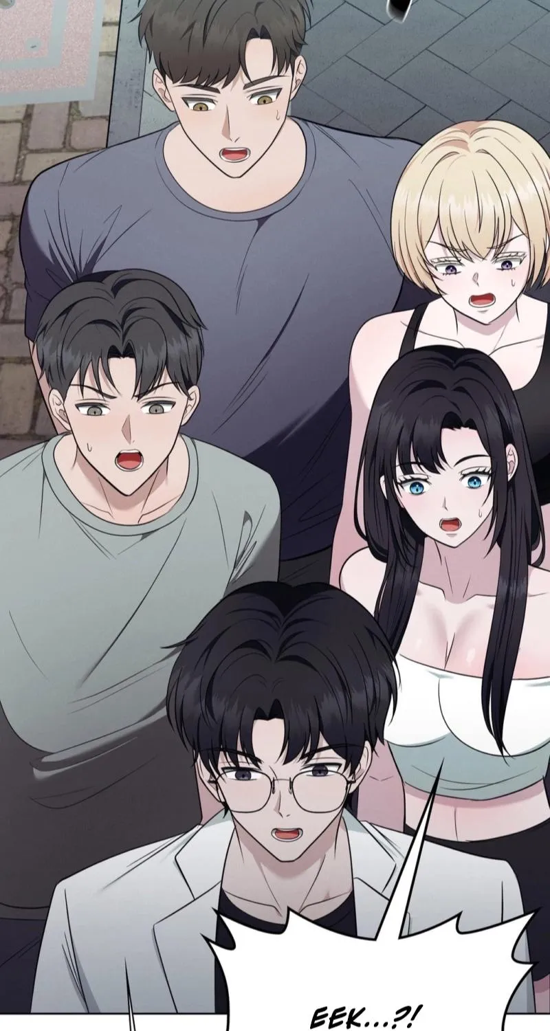 The Sleeping World Chapter 14 page 16 - 