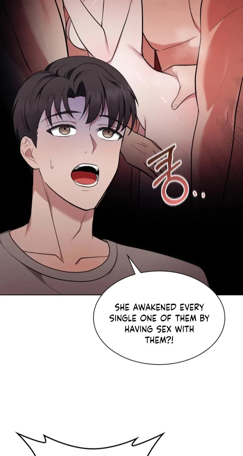 The Sleeping World Chapter 14 page 18 - 