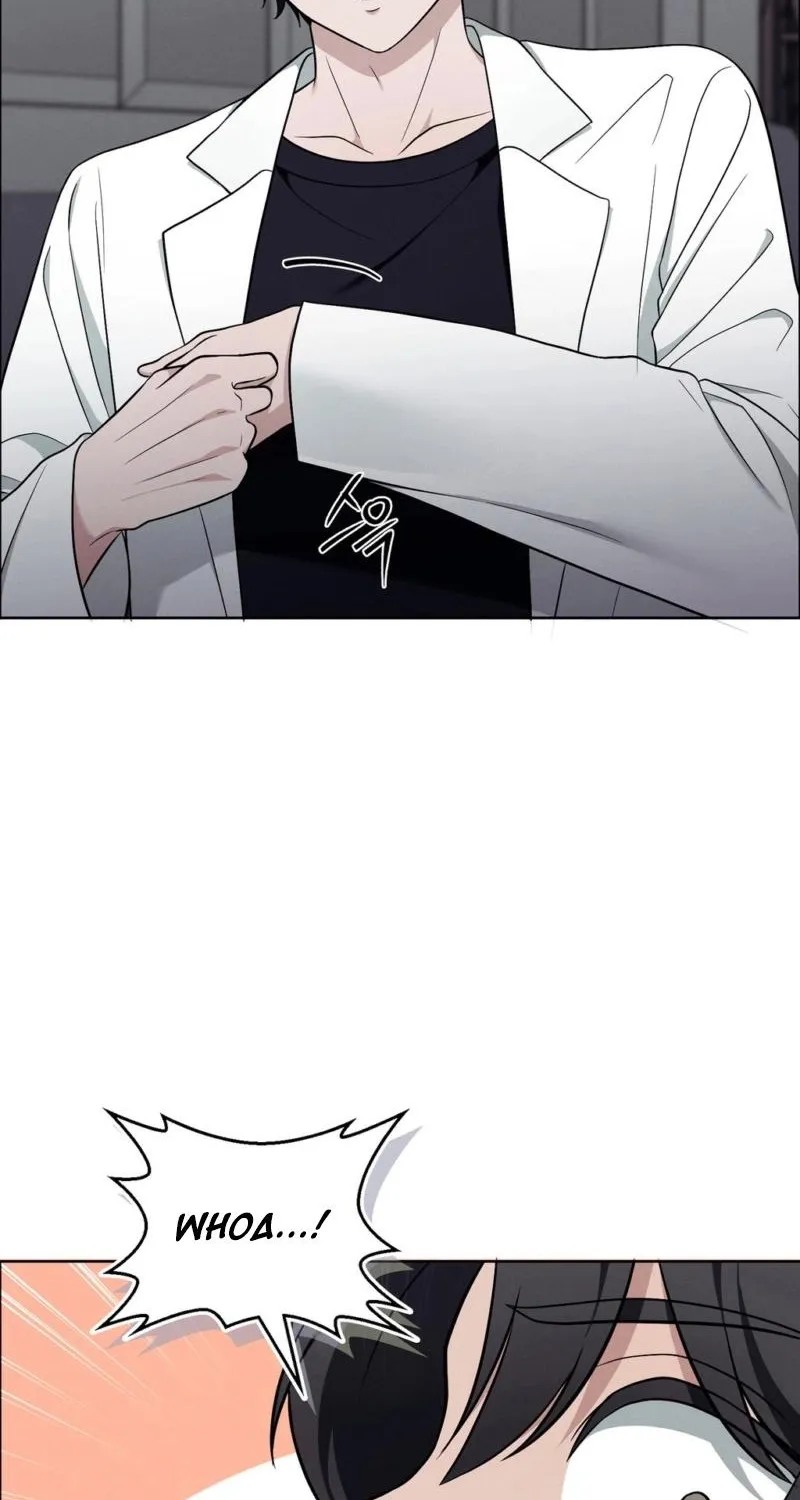 The Sleeping World Chapter 14 page 3 - 