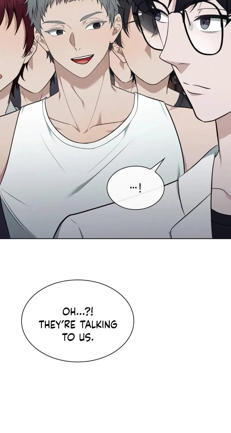 The Sleeping World Chapter 14 page 21 - 