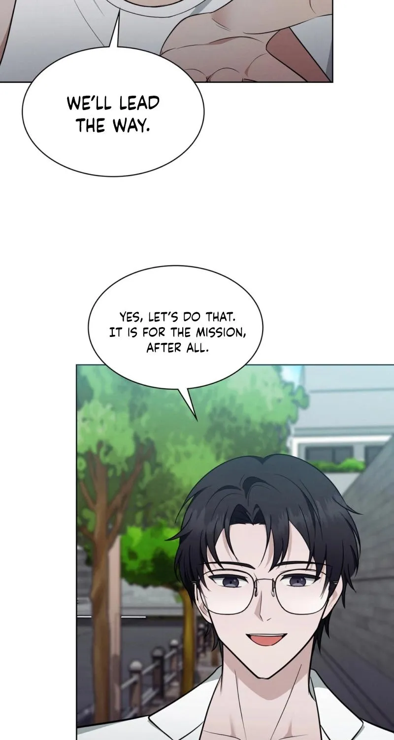 The Sleeping World Chapter 14 page 24 - 