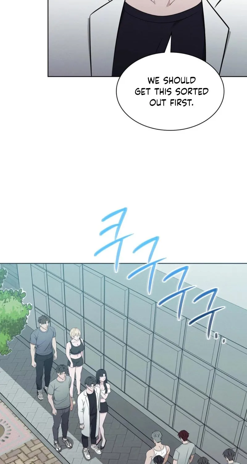The Sleeping World Chapter 14 page 25 - 