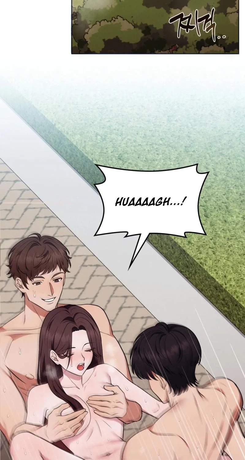 The Sleeping World Chapter 14 page 30 - 