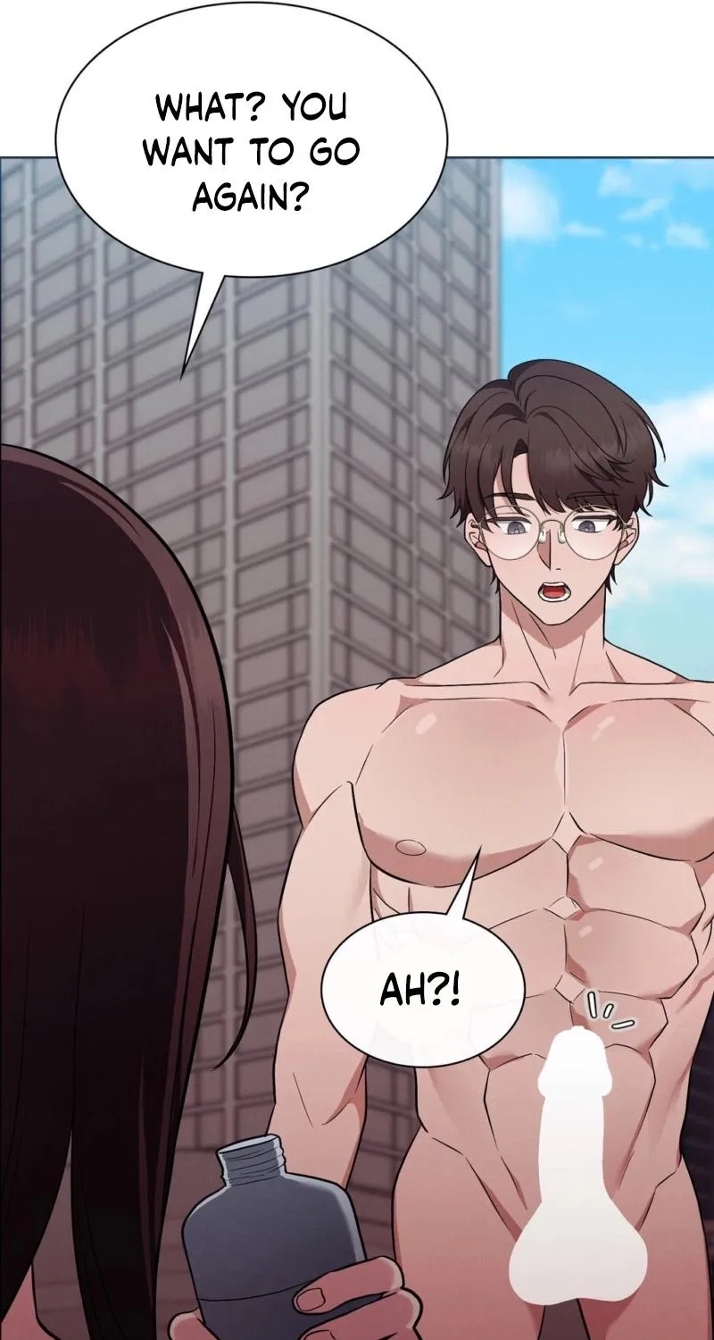 The Sleeping World Chapter 14 page 42 - 